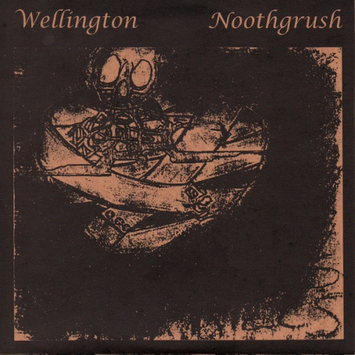 Wellington (USA) : Wellington - Noothgrush